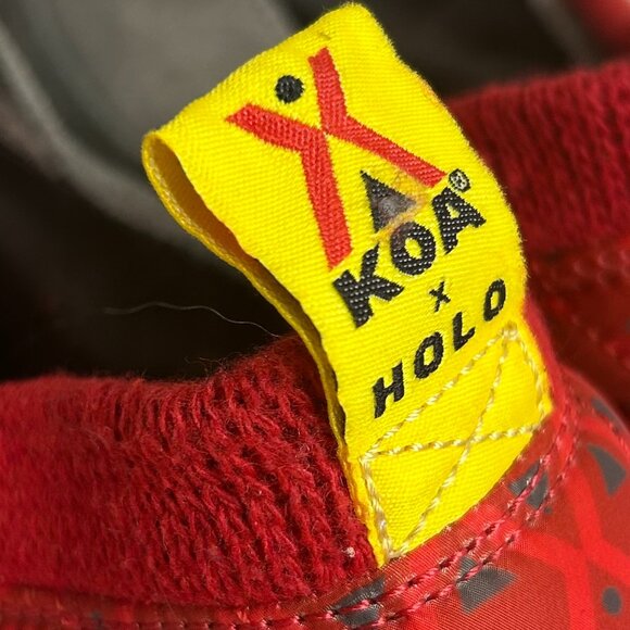 HOLO‎ X KOA Men's Credimus Shoes, 11 - Picture 6 of 13